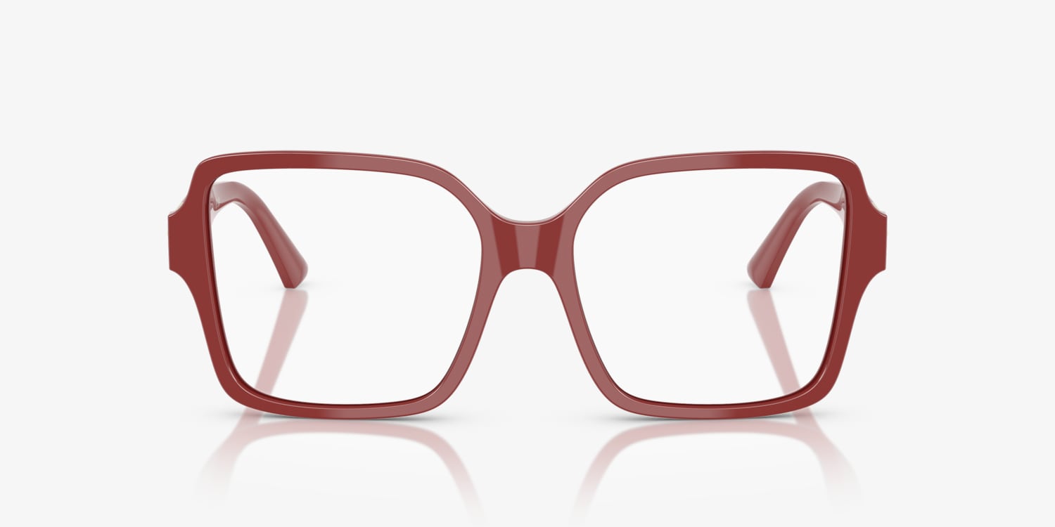 Jimmy Choo JC3027 Eyeglasses | LensCrafters