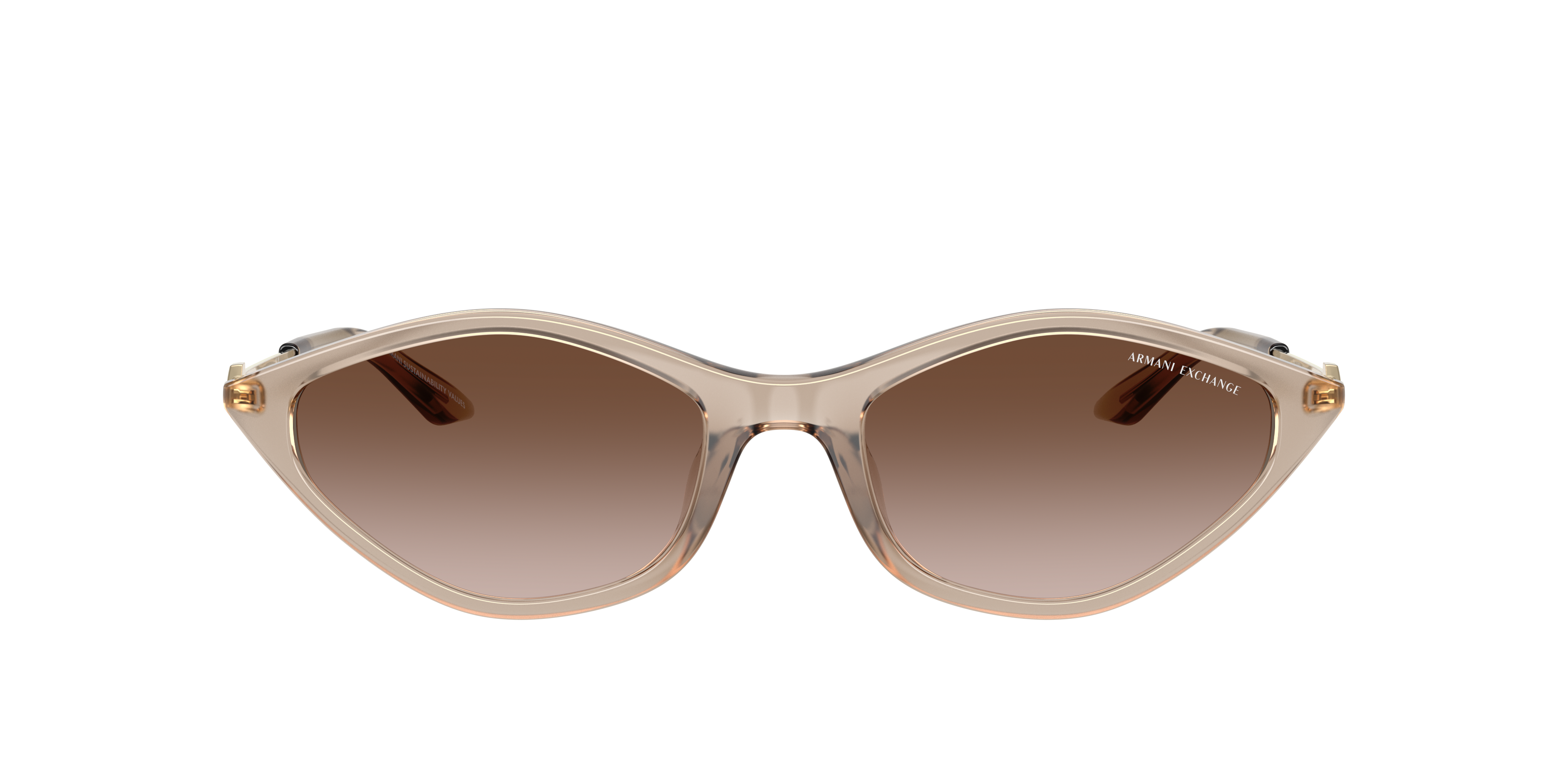 Armani Exchange AX4152SU Sunglasses | LensCrafters
