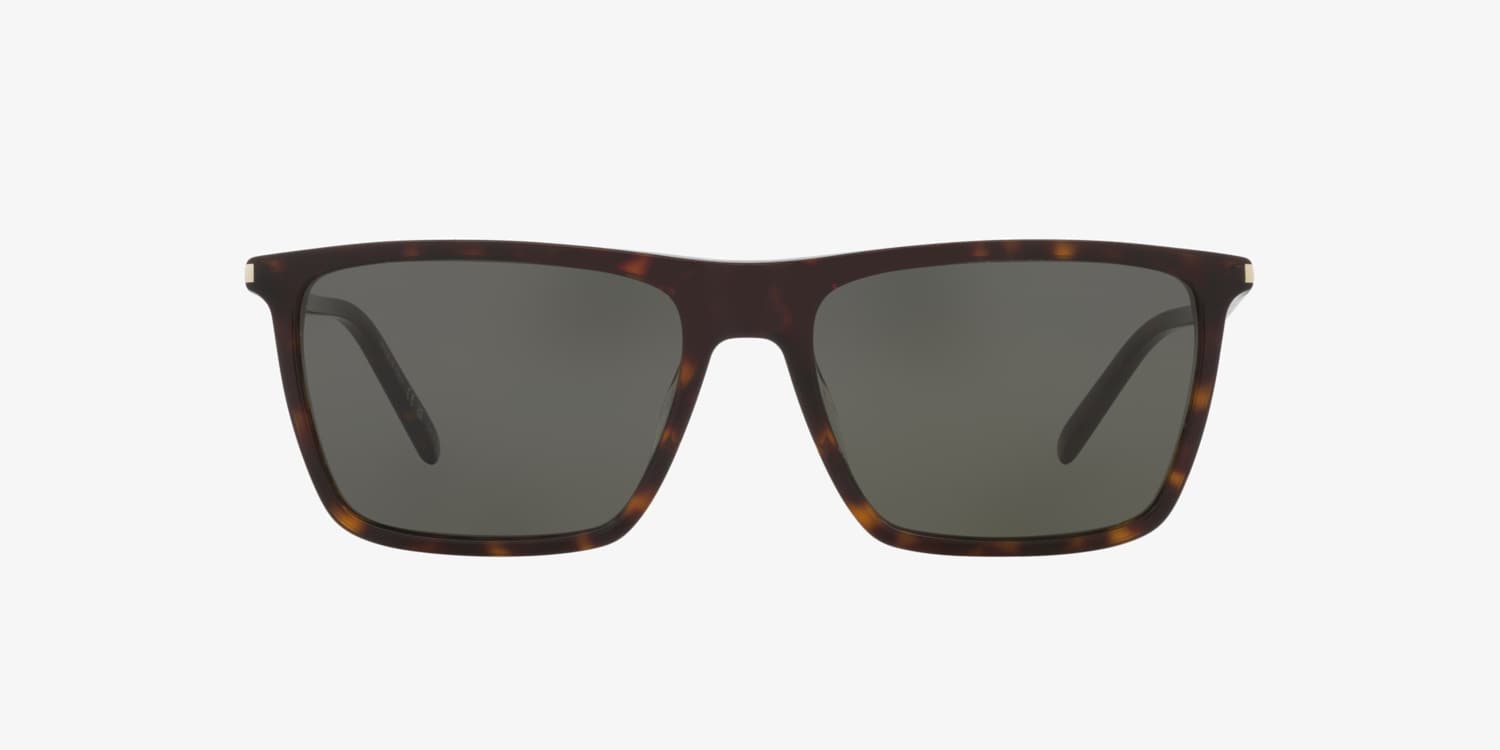 SAINT LAURENT サングラス　値下げしました Saint Laurent SL 668 Sunglasses | LensCrafters