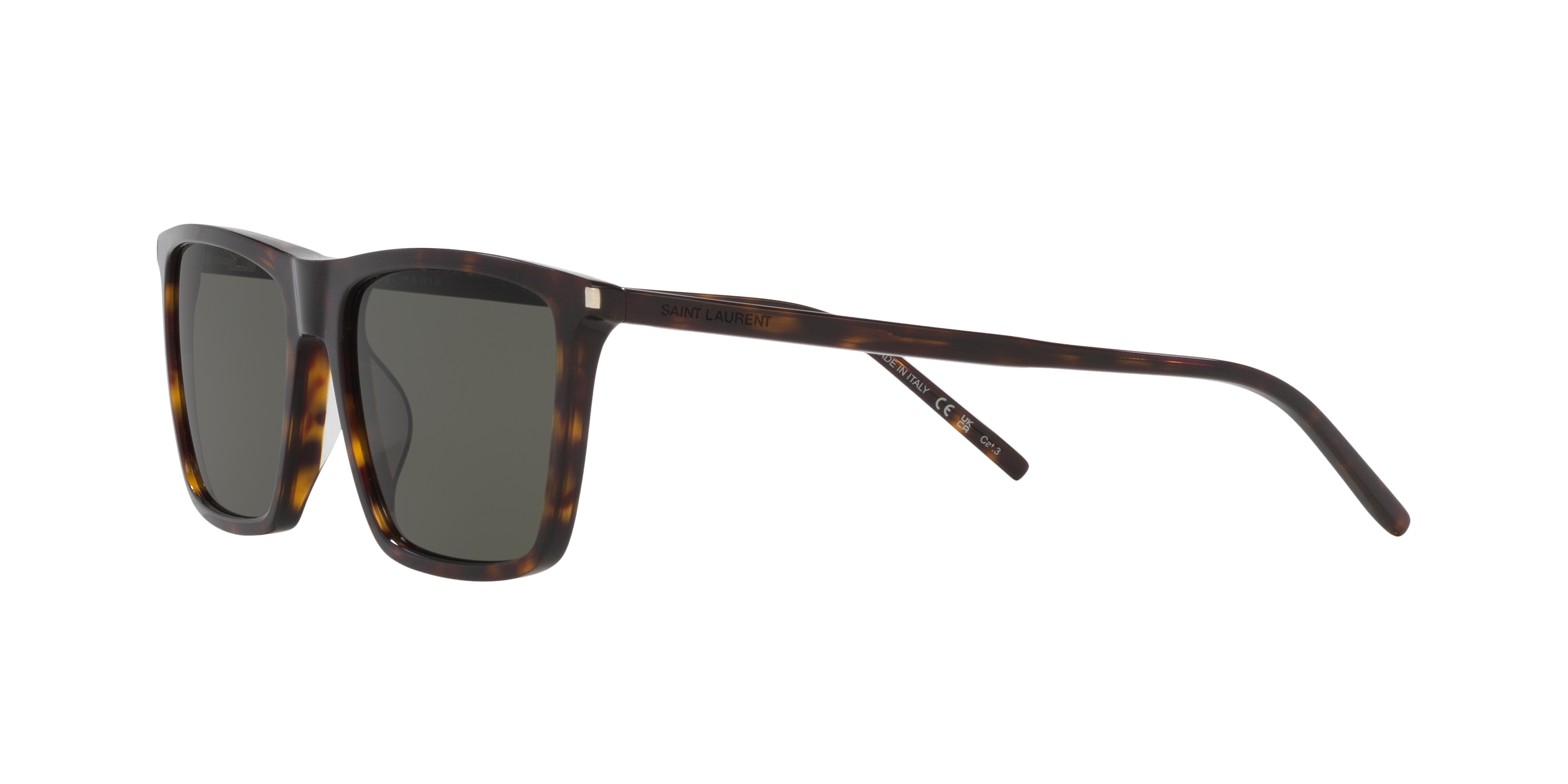 Saint Laurent SL 668 Sunglasses | LensCrafters