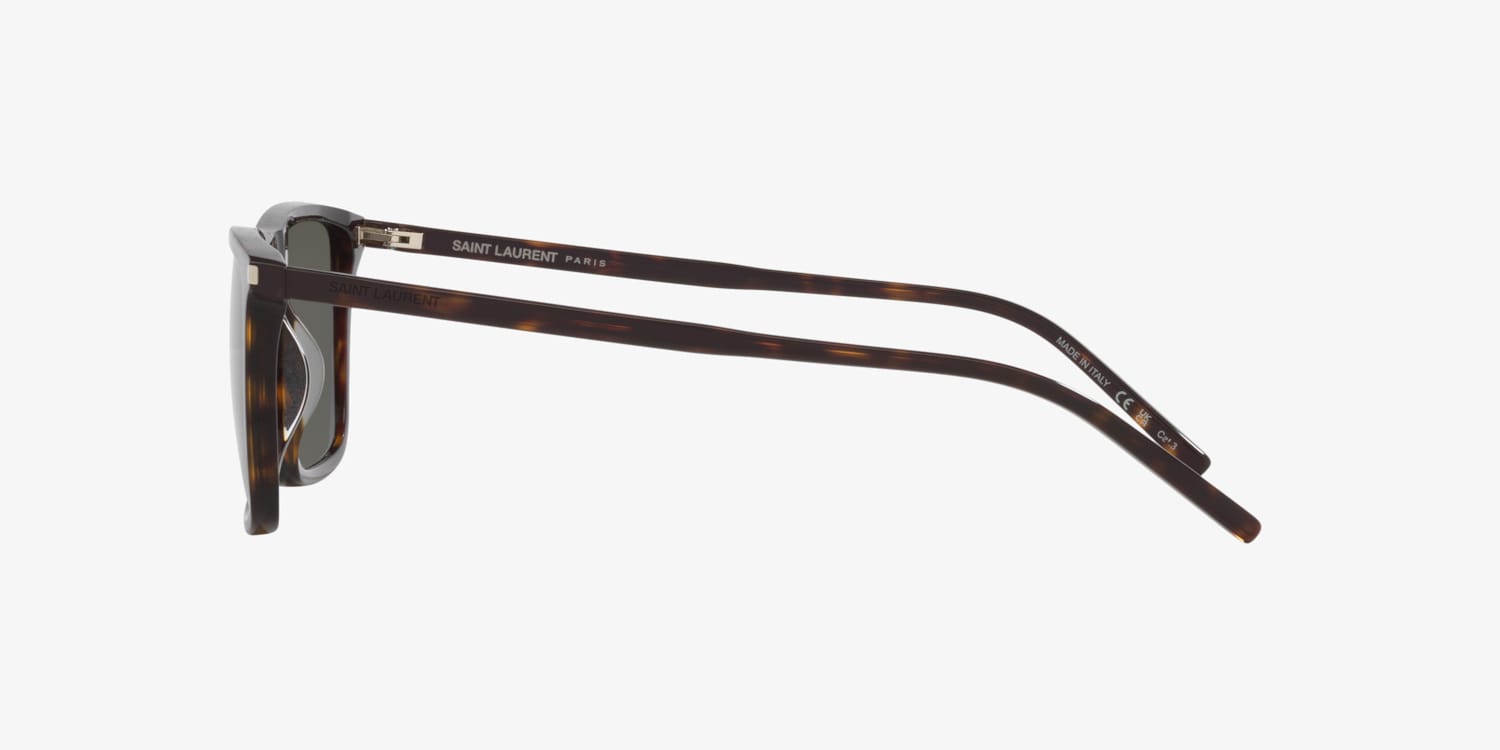Saint Laurent SL 668 Sunglasses | LensCrafters