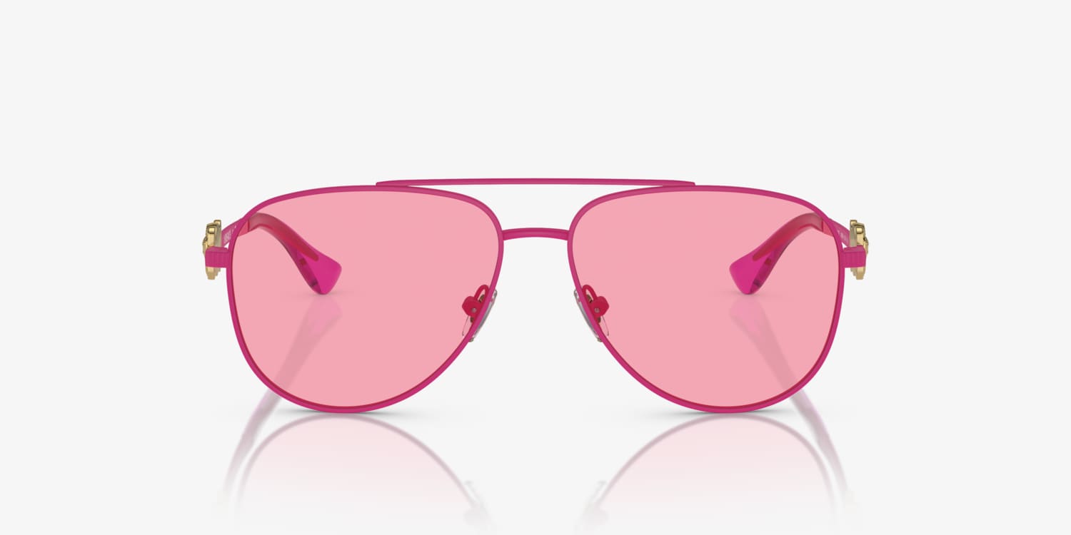 Versace VK2002 Kids Sunglasses | LensCrafters