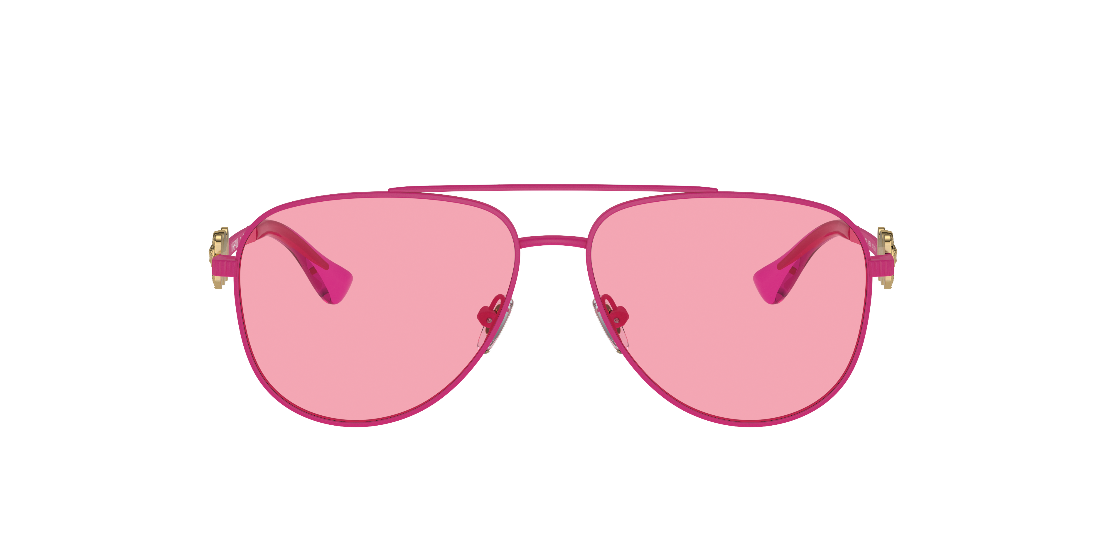 ファビュラス Versace VK2002 Kids Sunglasses | LensCrafters