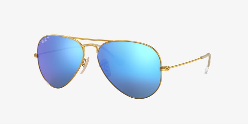 Ray-Ban RB3025 Aviator Classic Sunglasses | LensCrafters