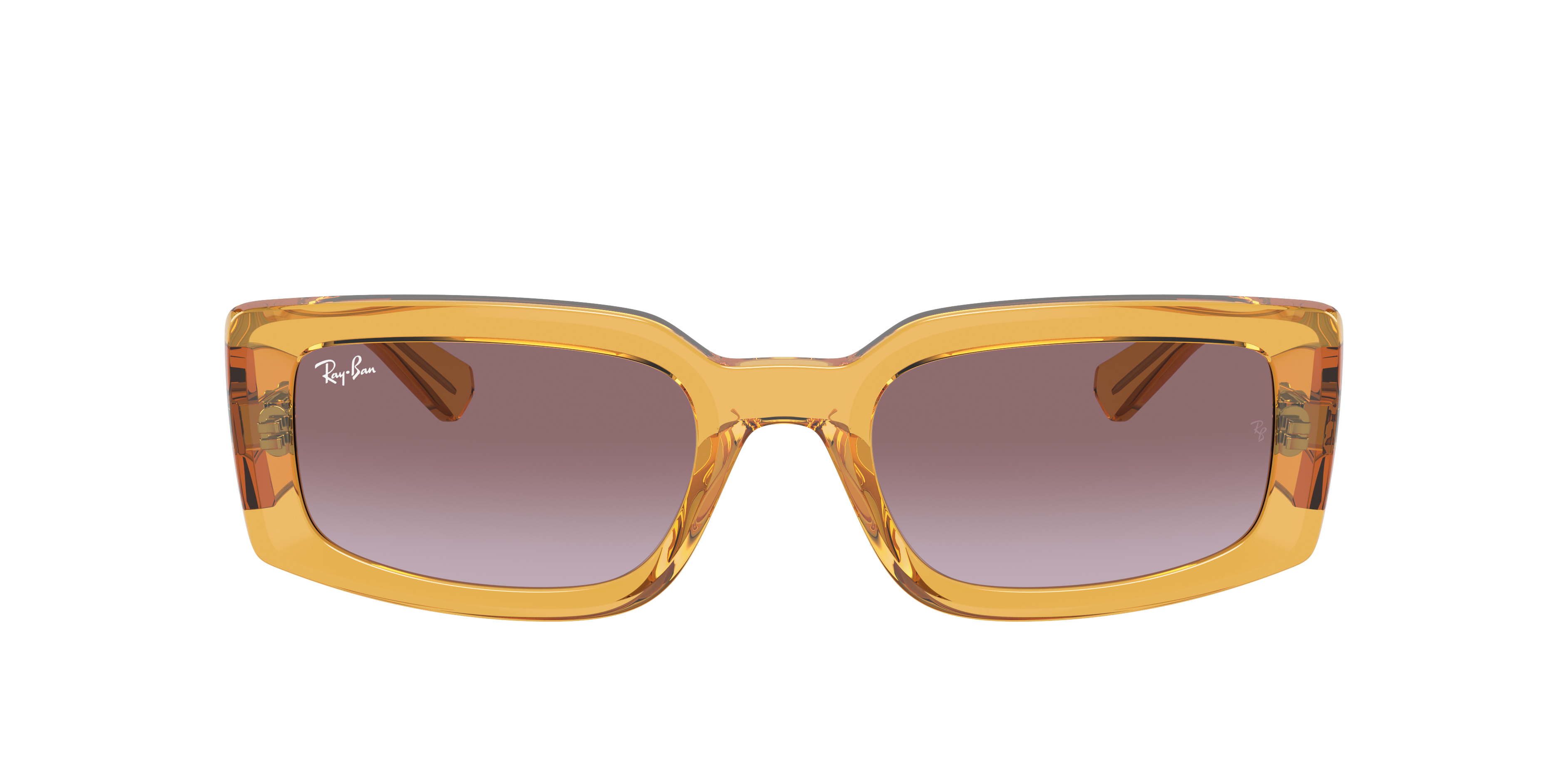 Ray-Ban RB4395 Kiliane Bio-Based Sunglasses | LensCrafters