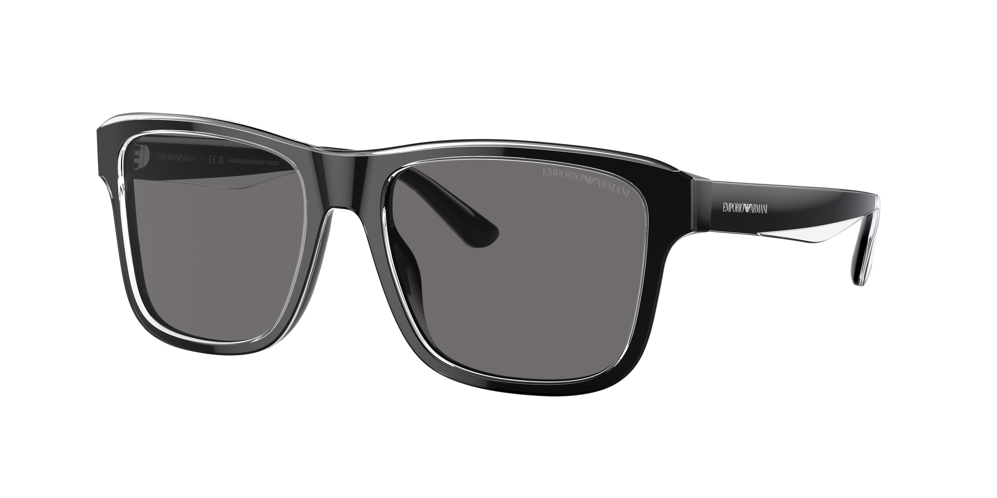 Emporio Armani EA4208 Sunglasses | LensCrafters