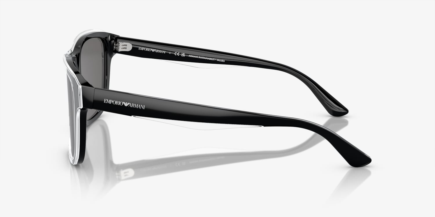 Emporio Armani EA4208 Sunglasses | LensCrafters
