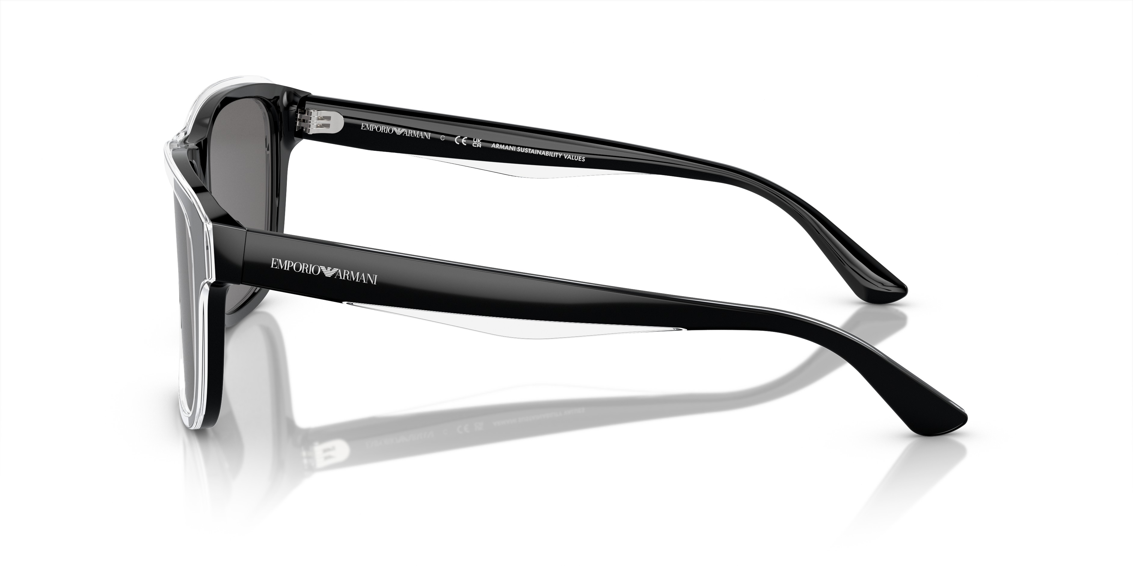 A-26. EMPORIO ARMANI スマホレンズ 0EA4208__605187__P21__shad__lt