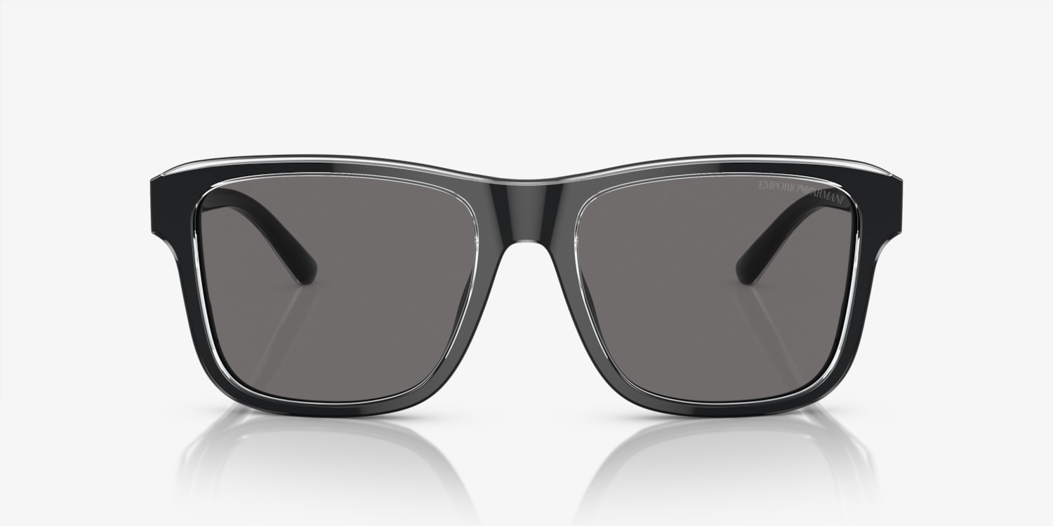 EMPORIO ARMANI サングラス Emporio Armani EA4208 Sunglasses | LensCrafters