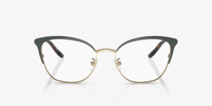 Tory Burch TY1076 Eyeglasses | LensCrafters display picture 2
