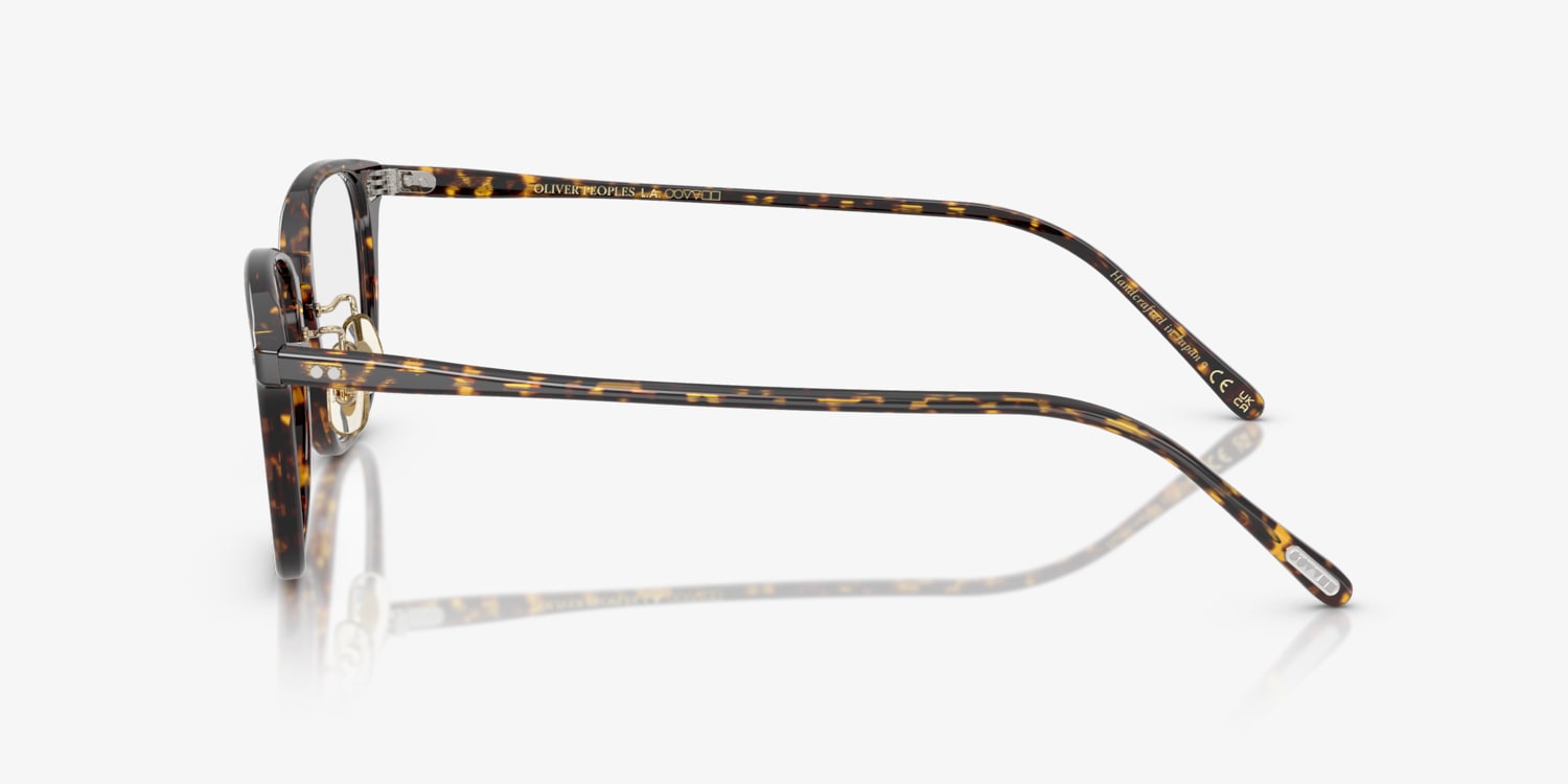 Oliver Peoples OV5578 Sobel Eyeglasses | LensCrafters