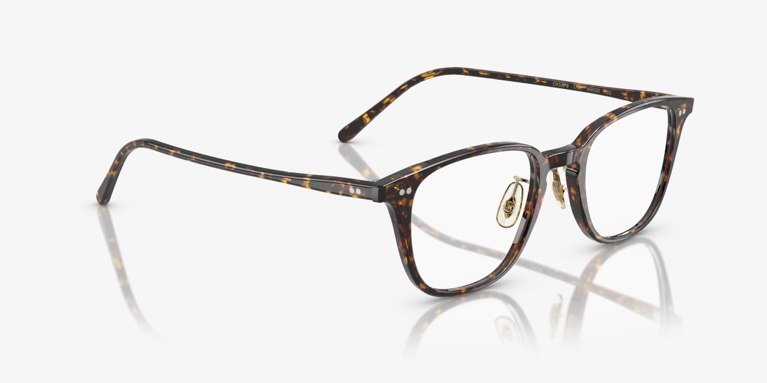 オーマジオウ パラレル Oliver Peoples OV5578 Sobel Eyeglasses | LensCrafters