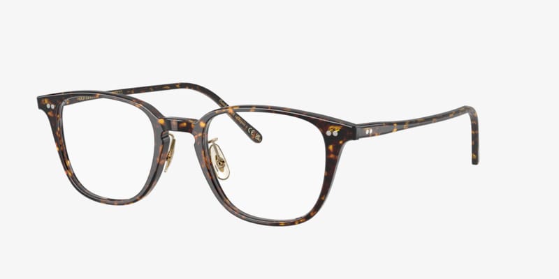 Oliver Peoples OV5397U Finley Vintage Eyeglasses | LensCrafters