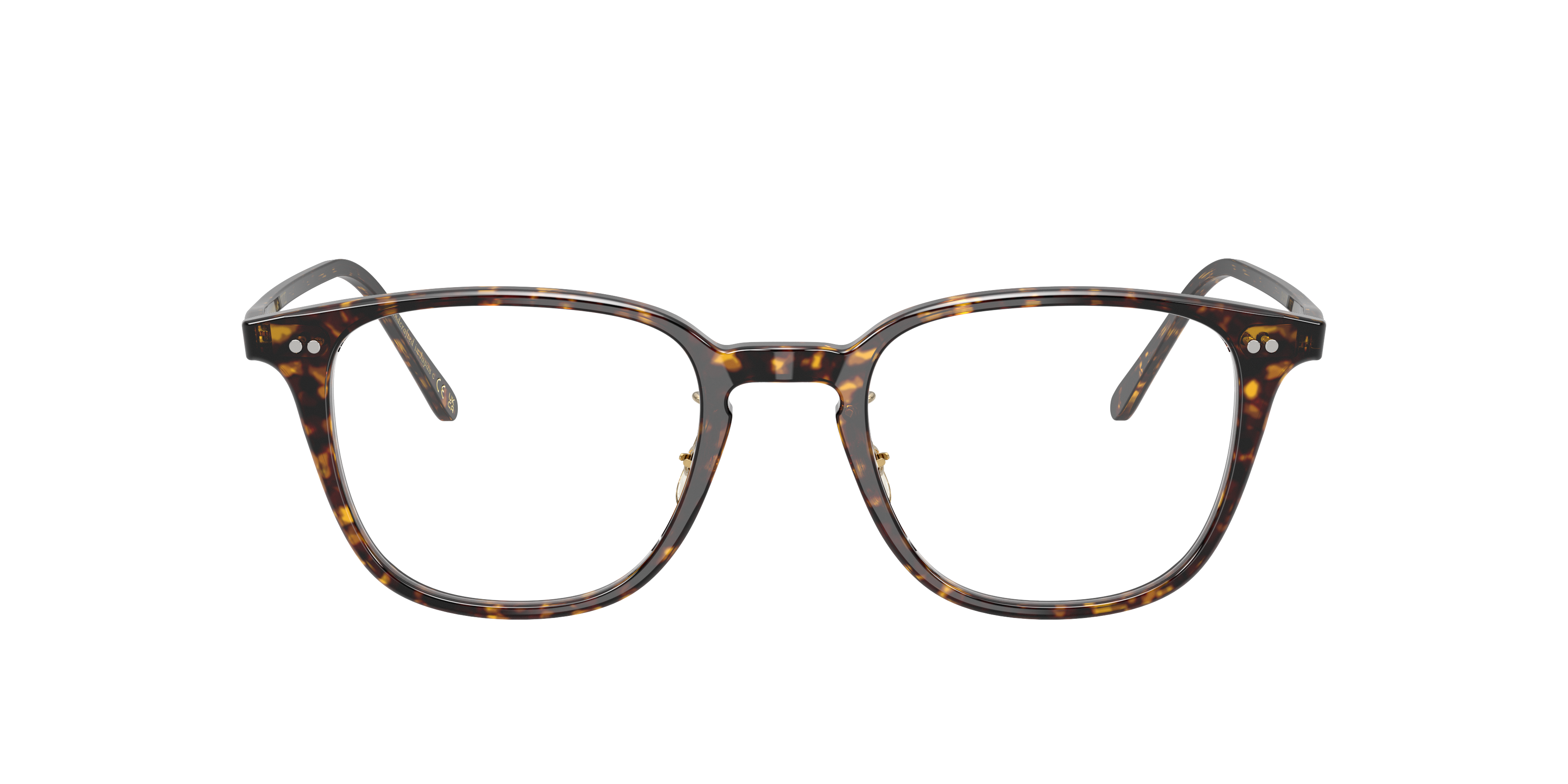 Oliver Peoples OV5578 Sobel Eyeglasses | LensCrafters