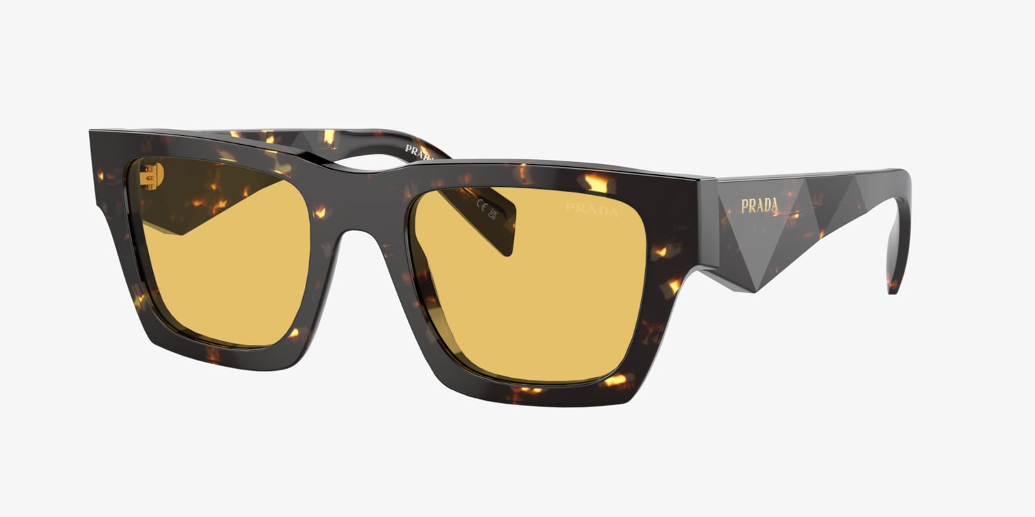 小物 PRADA oval l sunglasses black Oval sunglasses in black - Prada | Mytheresa