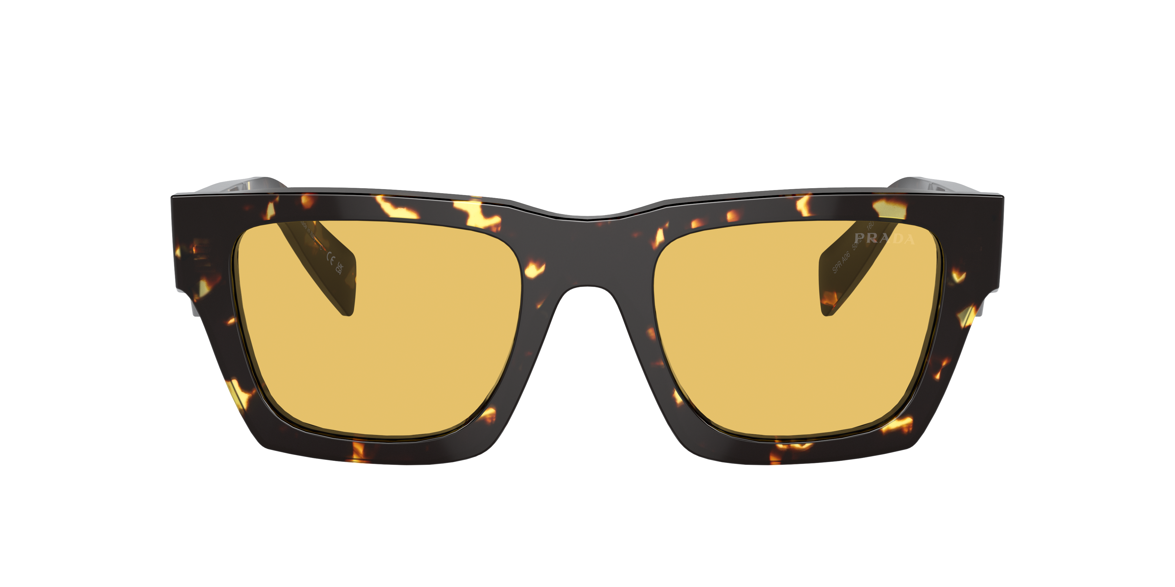 Prada PR A06S Sunglasses | LensCrafters