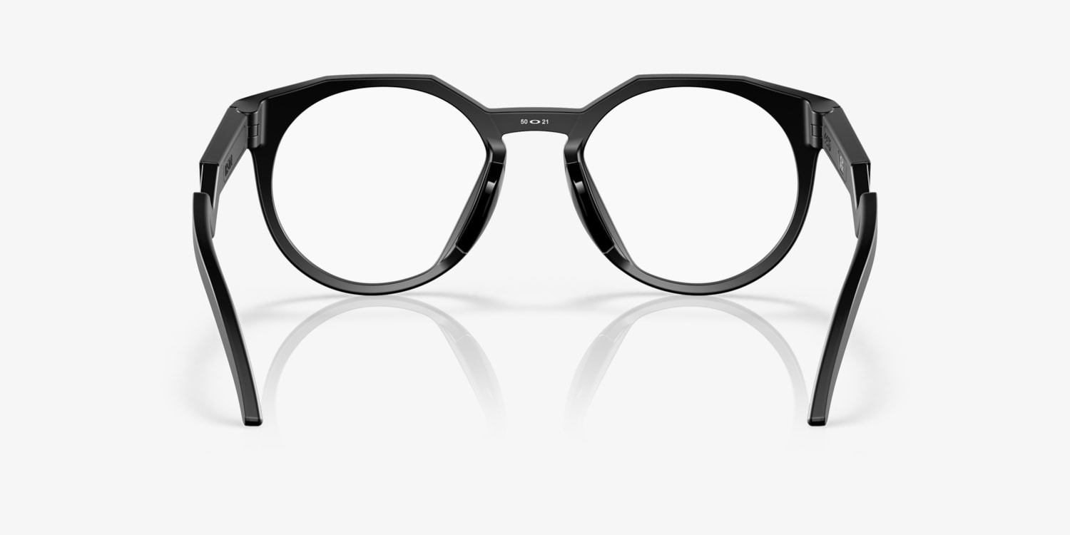オークリーox8139-01ダークスモークサングラスHSTNハウストン HSTN Olive Ink Eyeglasses | Oakley® US