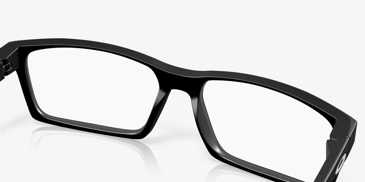 Oakley OX8060 Overhead Eyeglasses | LensCrafters