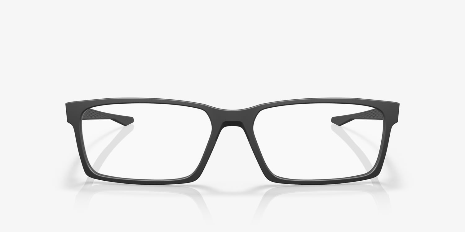Oakley OX8060 Overhead Eyeglasses | LensCrafters