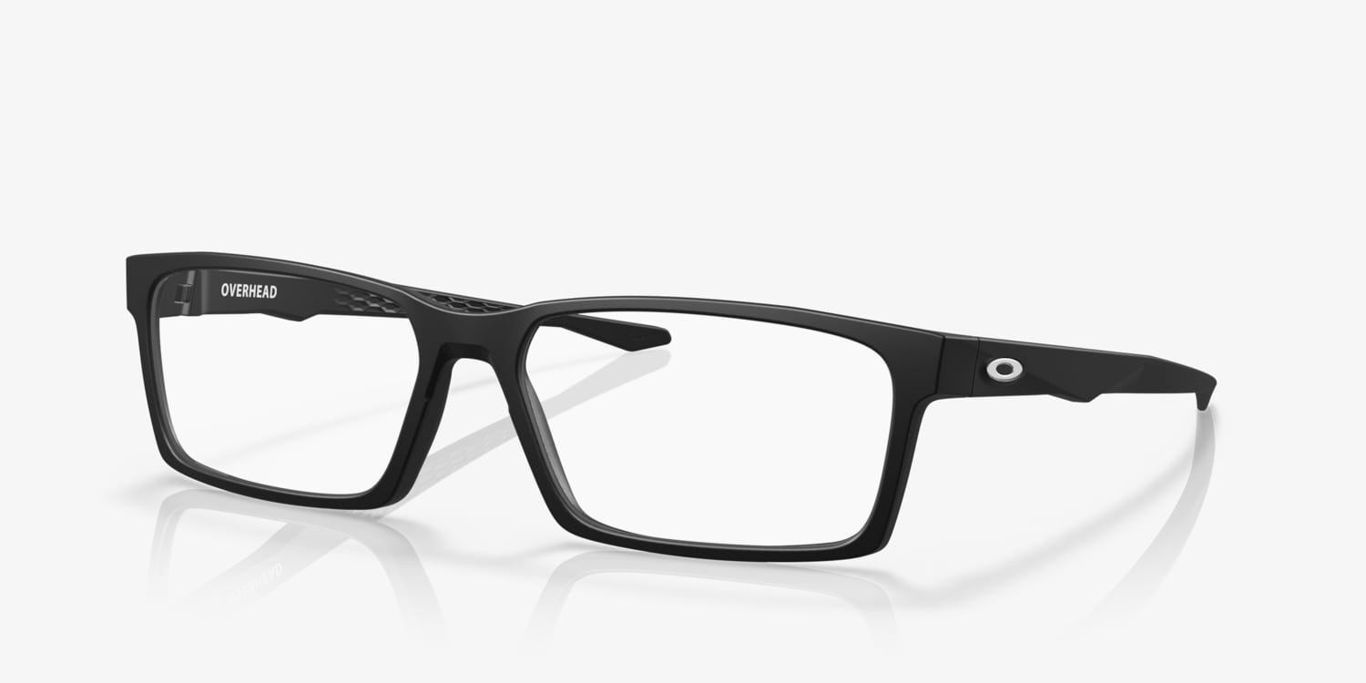 オッキー　！ Oakley OX8060 Overhead Eyeglasses | LensCrafters