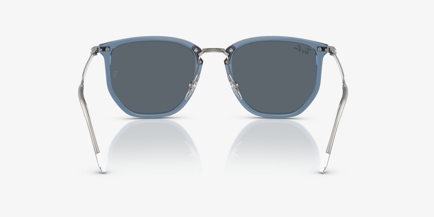 Ray-Ban RB4451 Sunglasses | LensCrafters