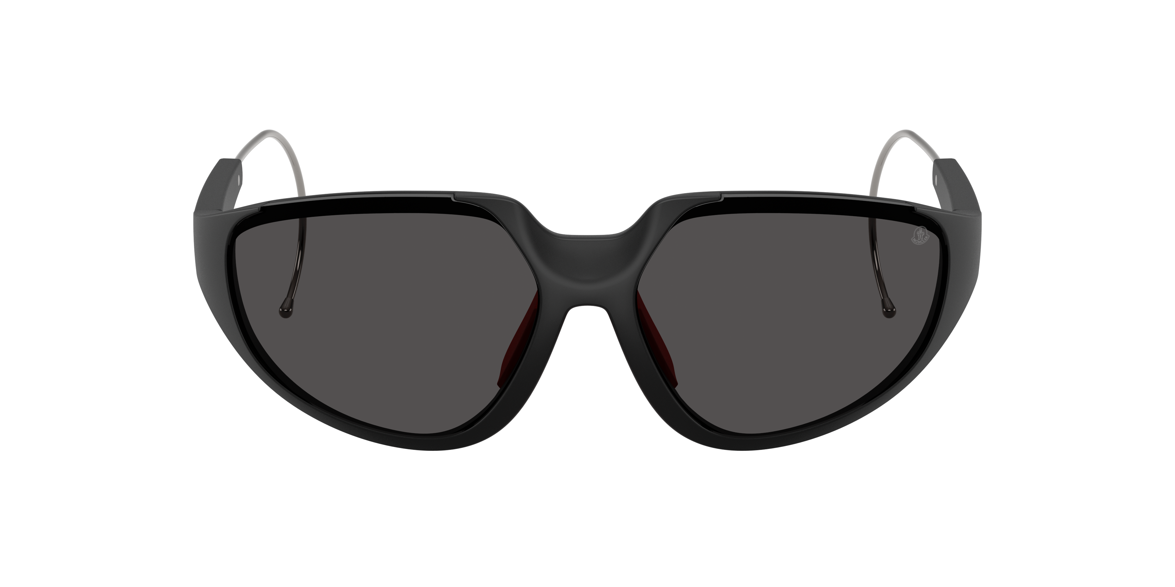 Moncler ME8008 LASZER Sunglasses | LensCrafters