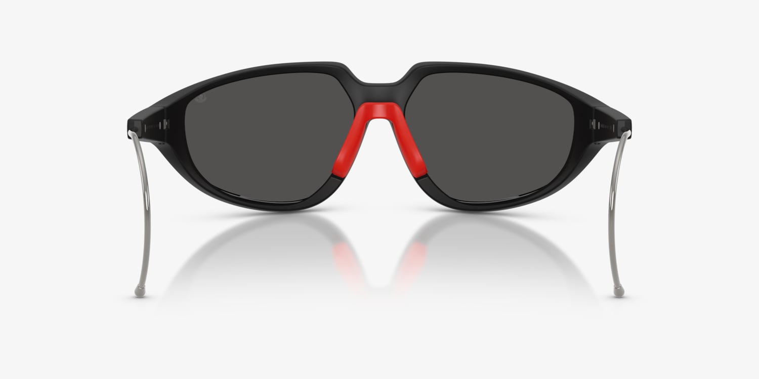 Moncler ME8008 LASZER Sunglasses | LensCrafters
