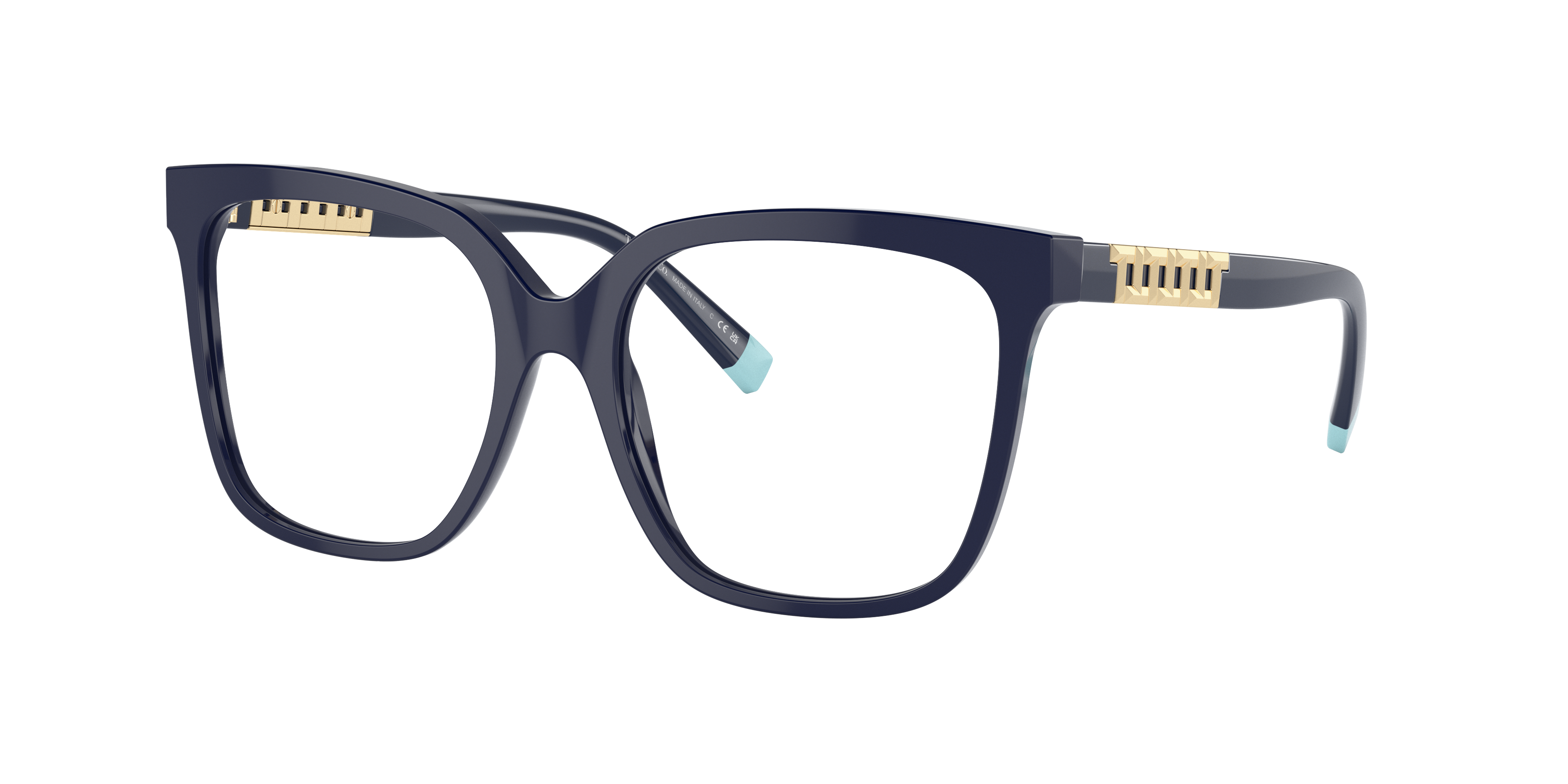 Tiffany Woman Spectrum Blue 201$