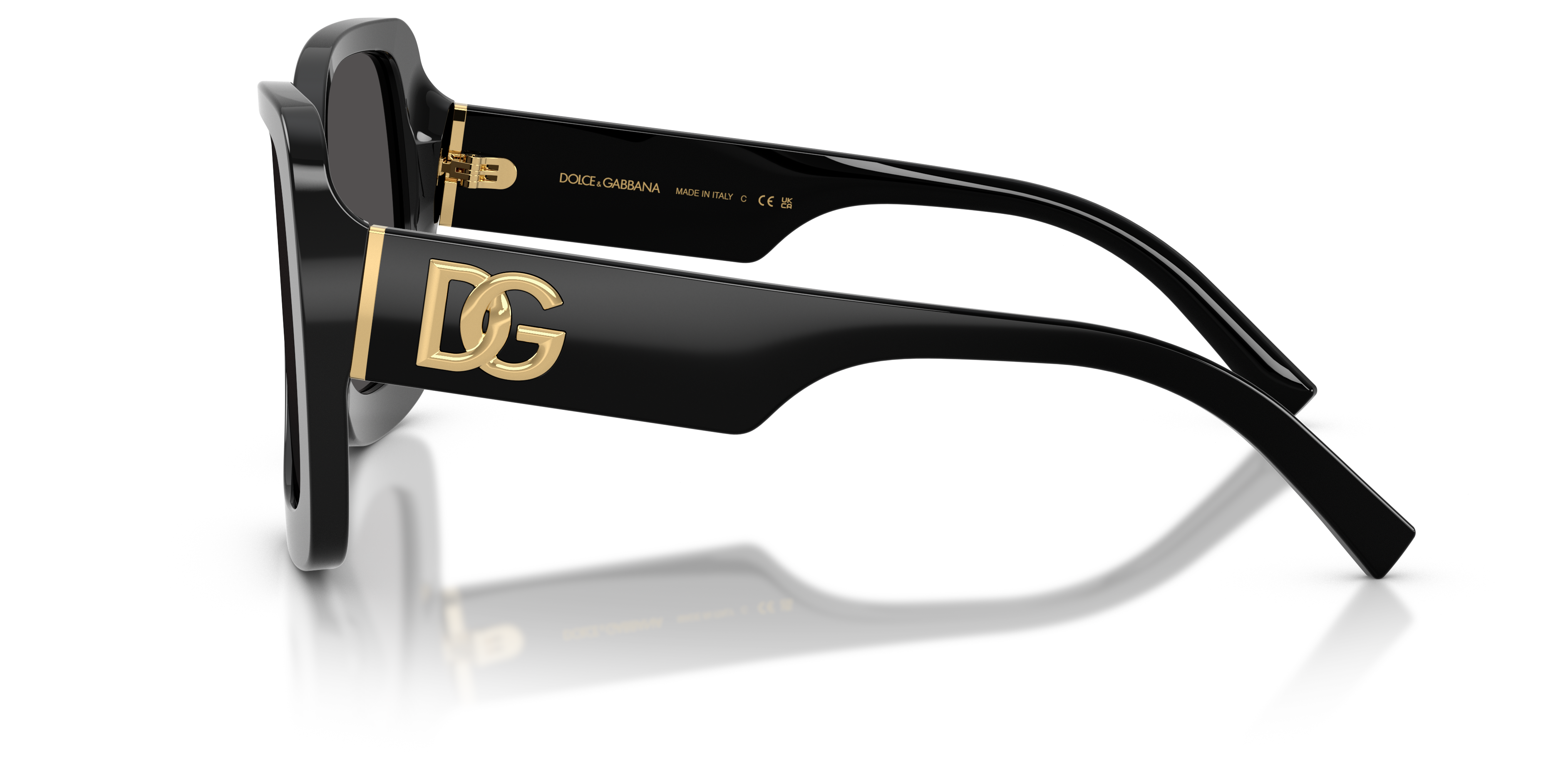 Dolce & Gabbana DG4513 Sunglasses | LensCrafters