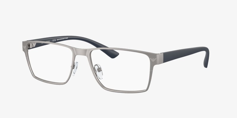 ARMANIベッドフォン Emporio Armani EA1027 Eyeglasses | LensCrafters