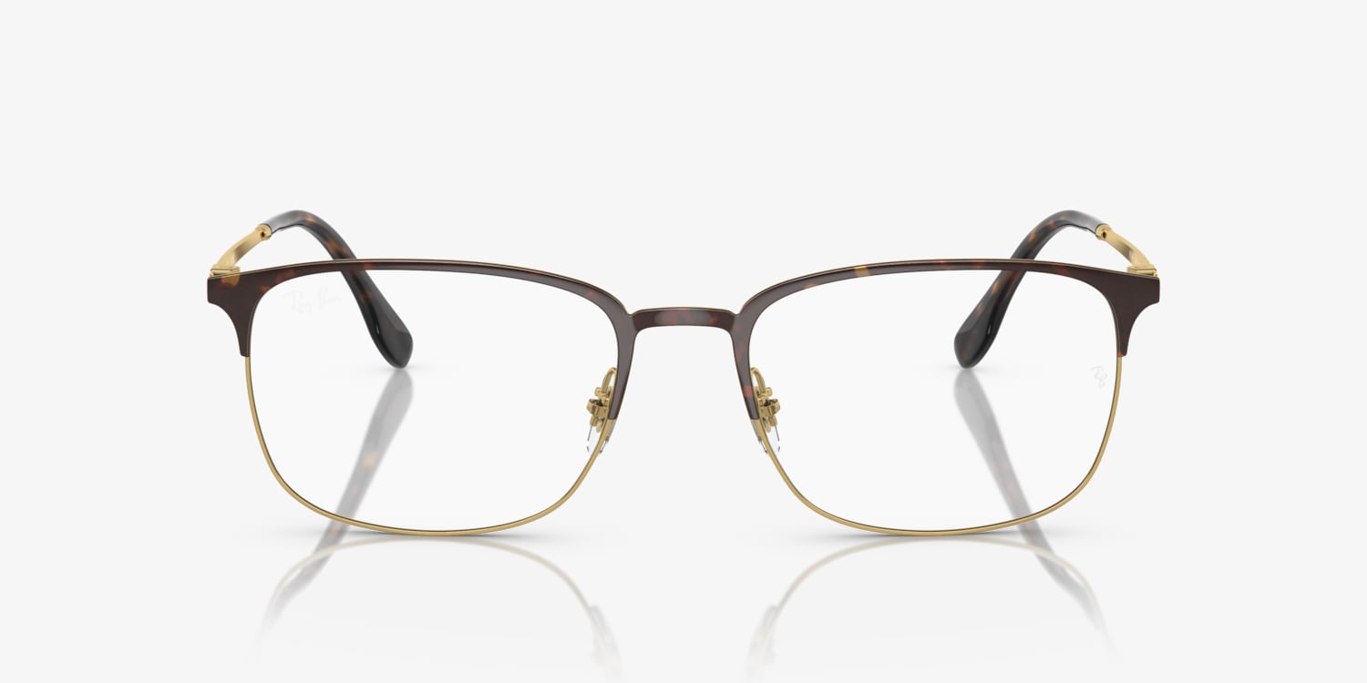 Ray-Ban RB6494 Optics Eyeglasses | LensCrafters