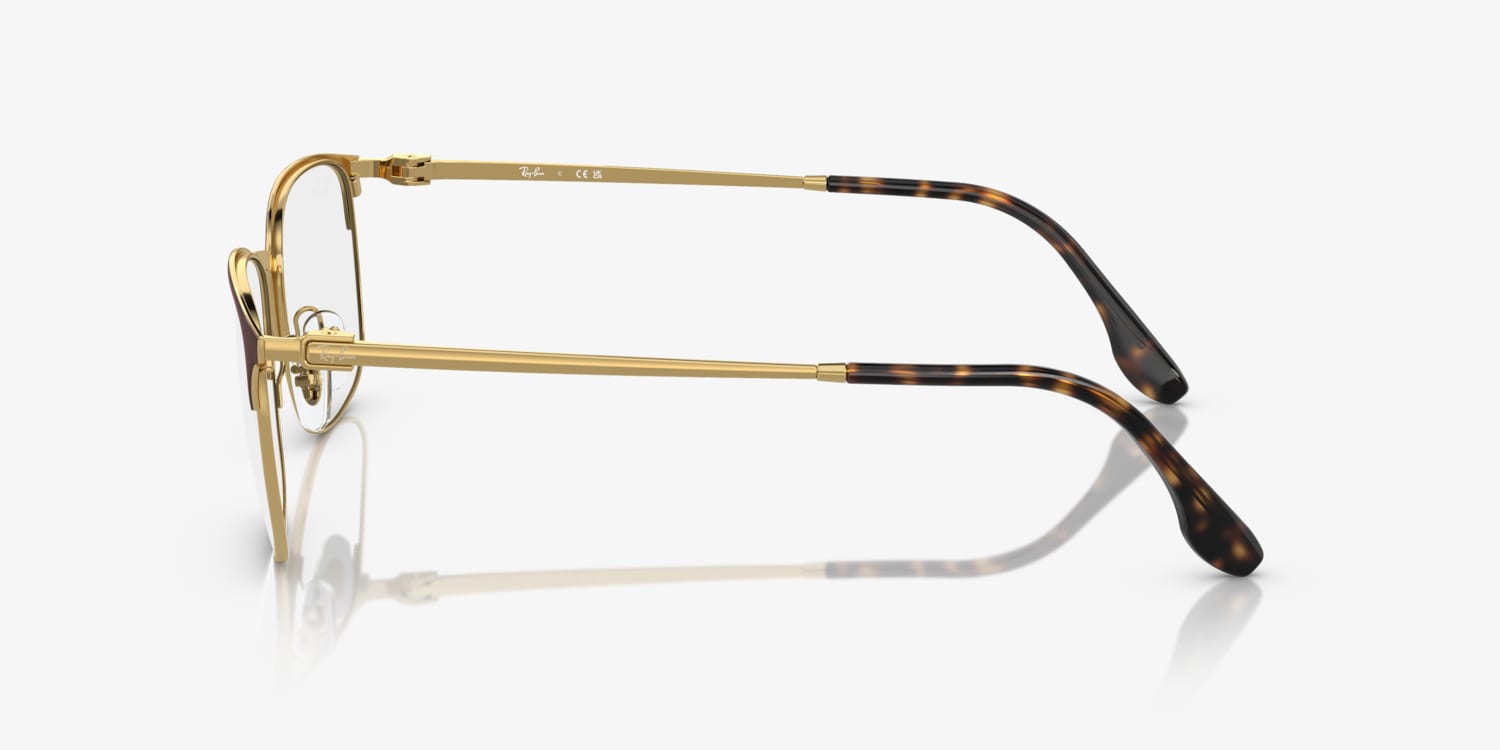 Ray-Ban RB6494 Optics Eyeglasses | LensCrafters