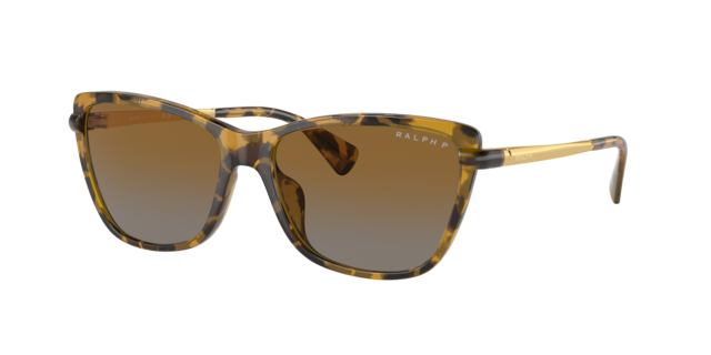 Ralph by Ralph Lauren Woman Yellow Havana