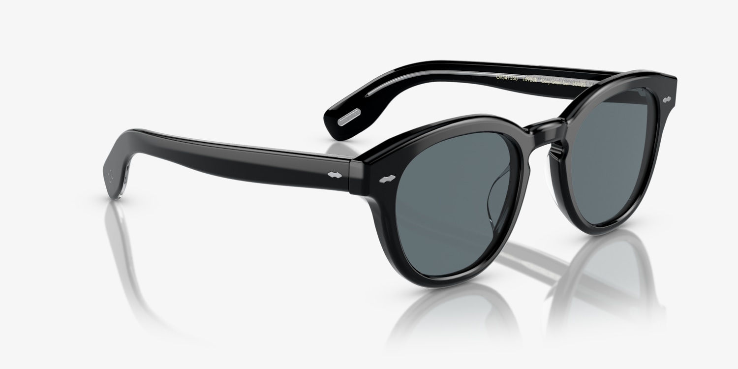 Oliver Peoples OV5413SU Cary Grant Sun Sunglasses | LensCrafters
