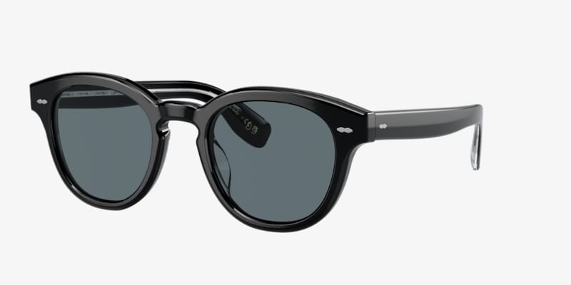Oliver Peoples OV5217S Gregory Peck Sun Sunglasses | LensCrafters