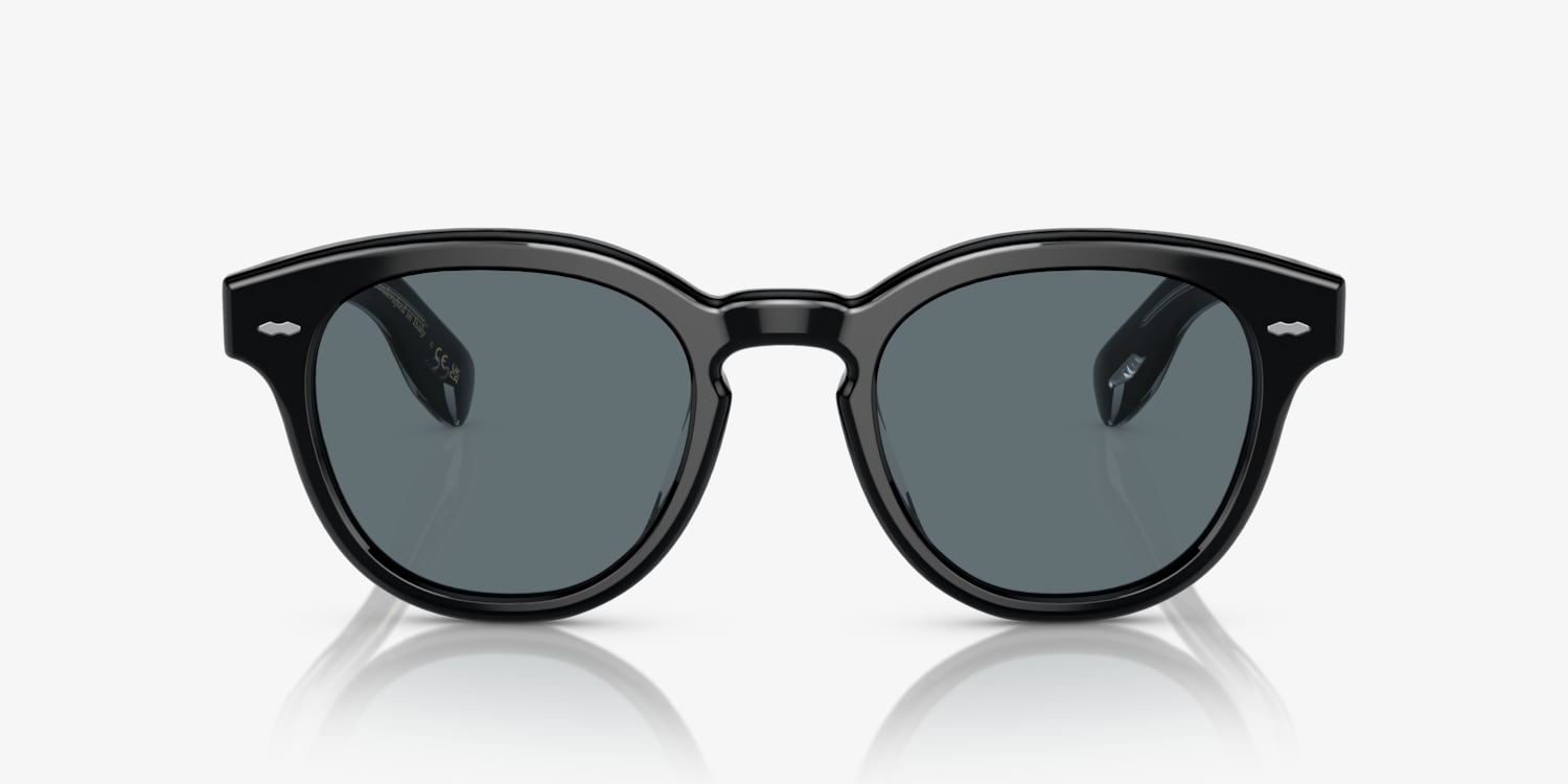 Oliver Peoples OV5413SU Cary Grant Sun Sunglasses | LensCrafters