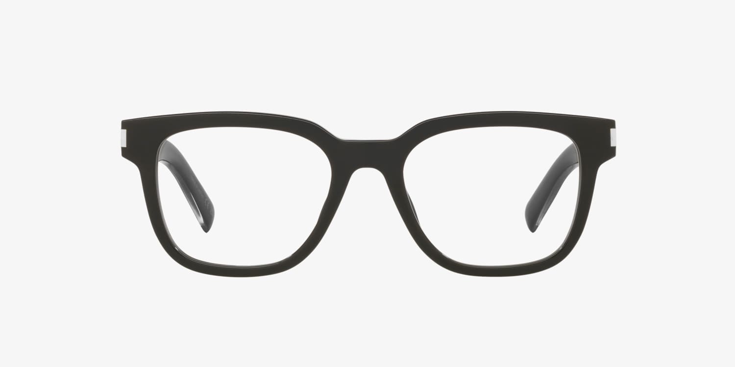 Saint Laurent SL 711 Opt Eyeglasses | LensCrafters