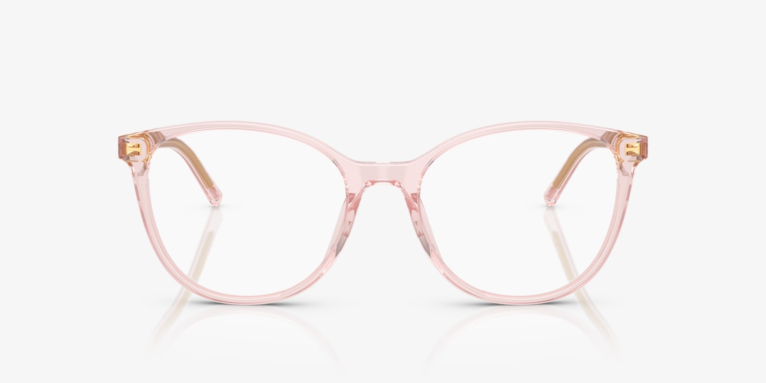 Dolce & Gabbana DG3425 Eyeglasses | LensCrafters
