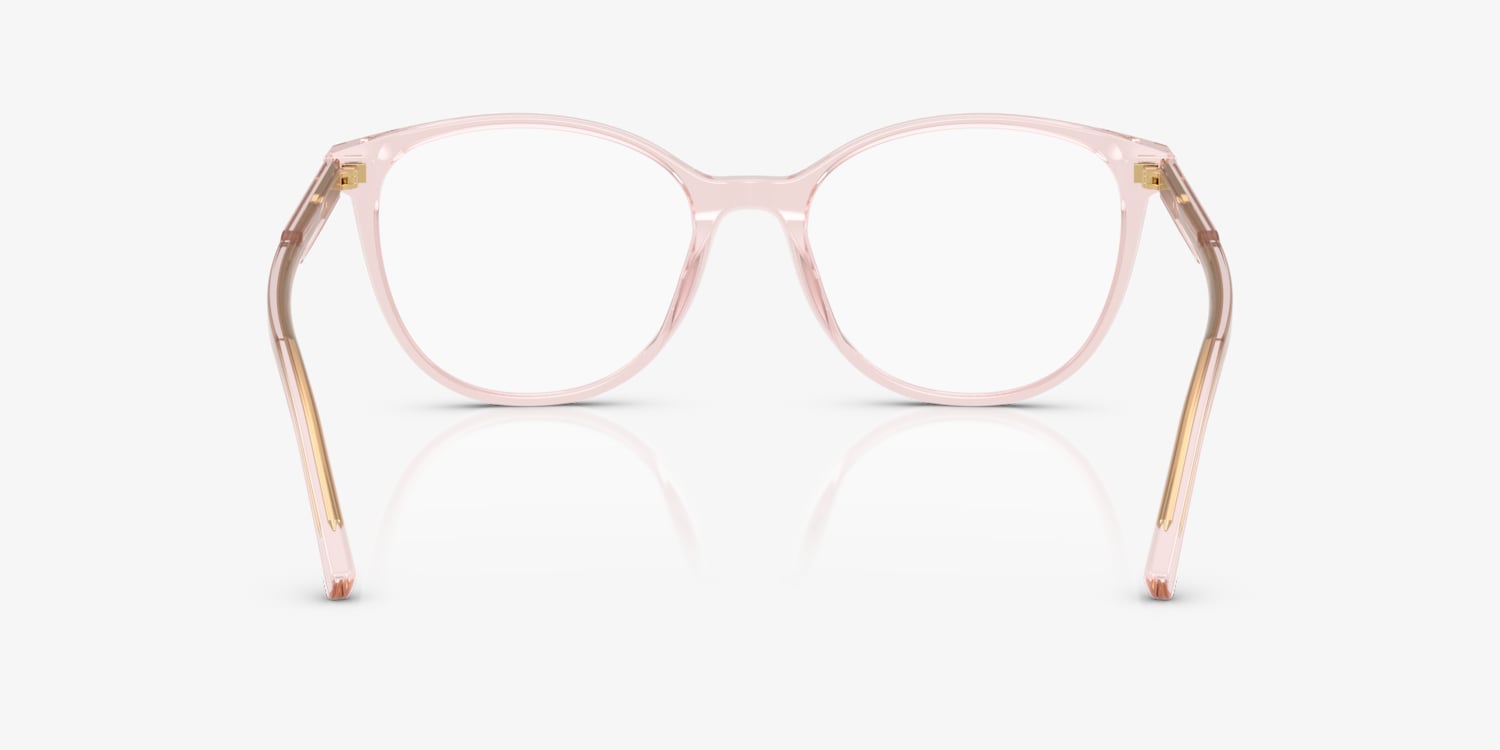 Dolce & Gabbana DG3425 Eyeglasses | LensCrafters