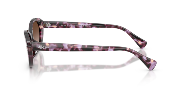 Ralph by Ralph Lauren Woman Violet Havana