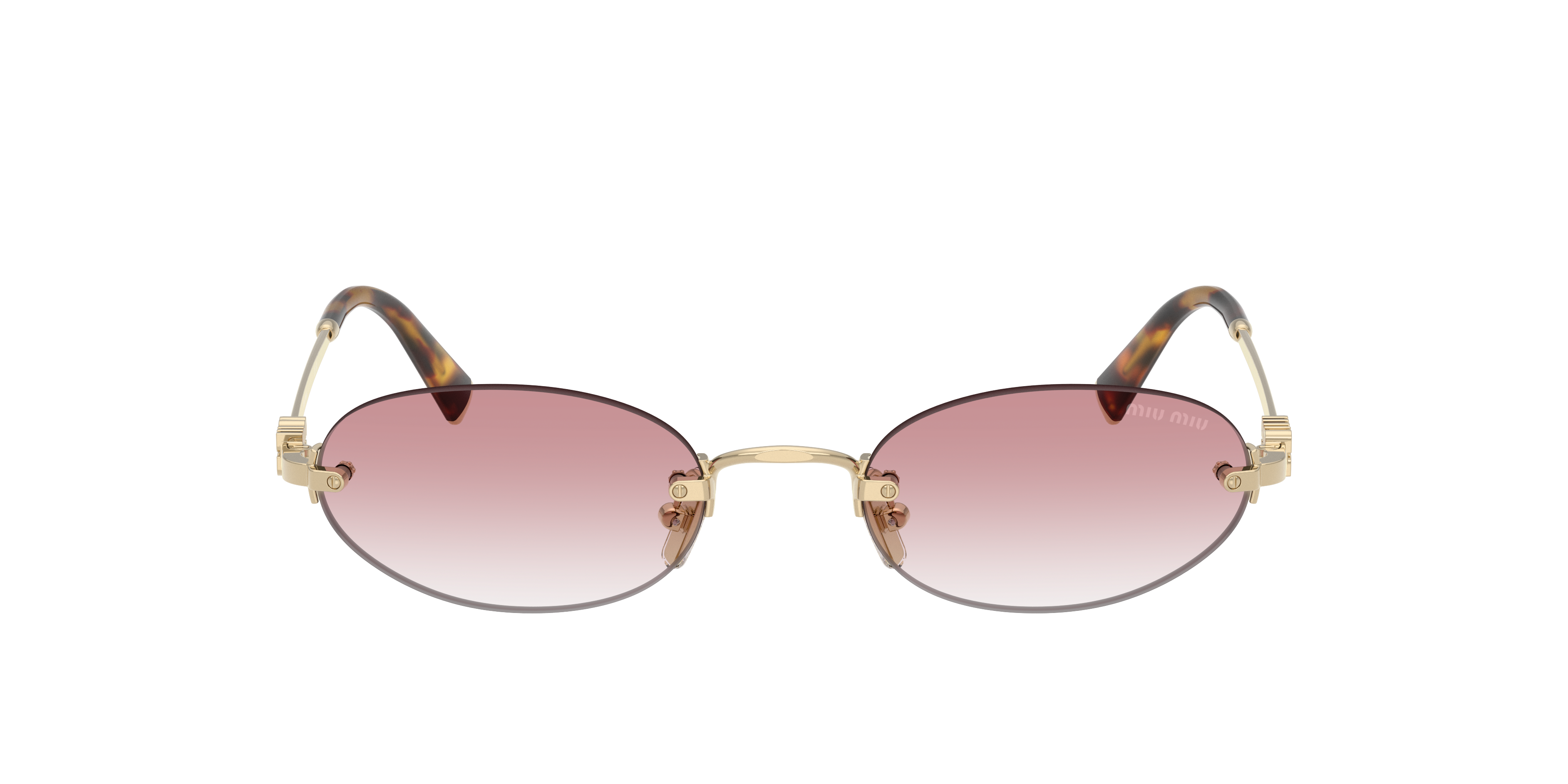Miu Miu MU A54S Sunglasses | LensCrafters