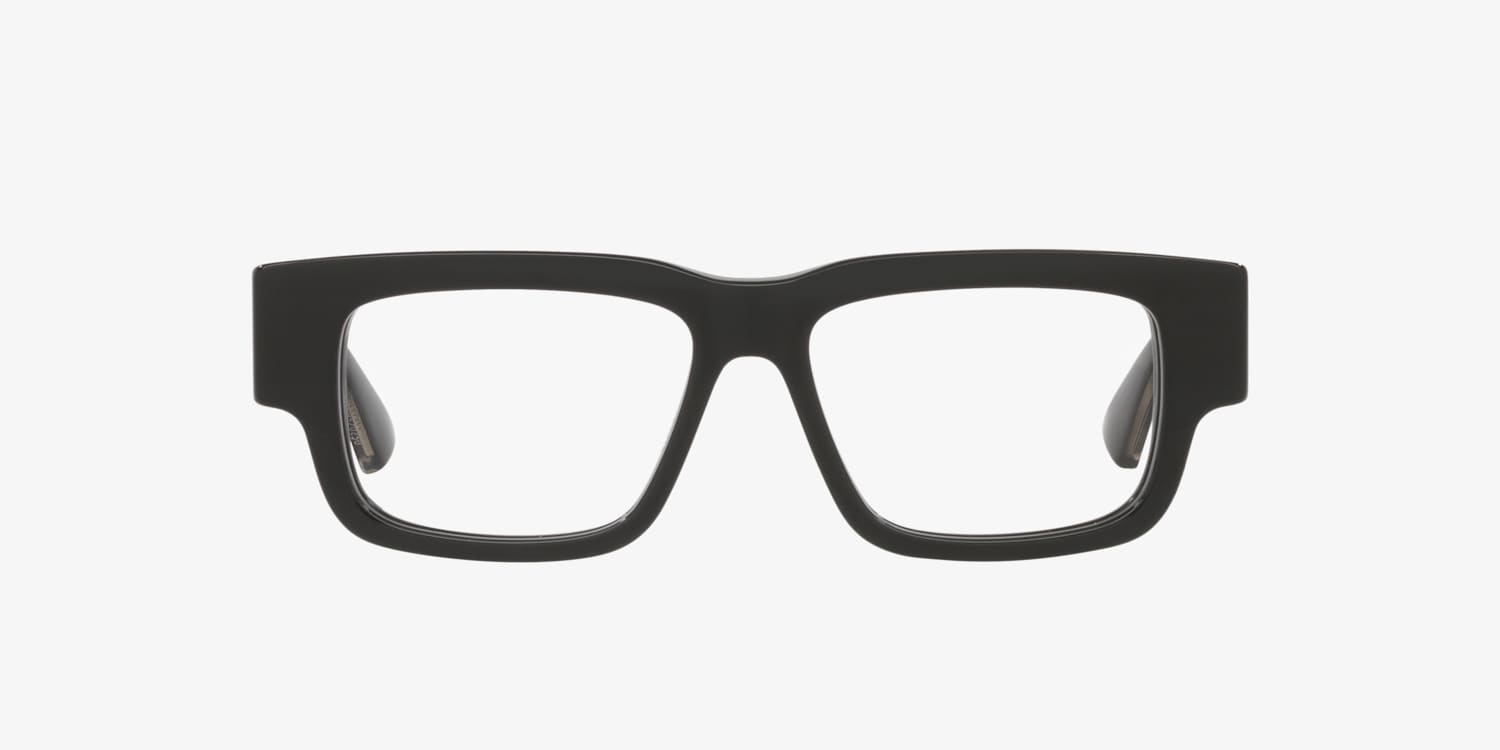 Bottega Veneta BV1280O Eyeglasses | LensCrafters