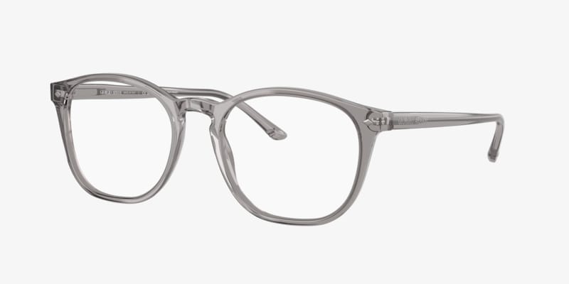 Giorgio Armani AR7227 Eyeglasses | LensCrafters