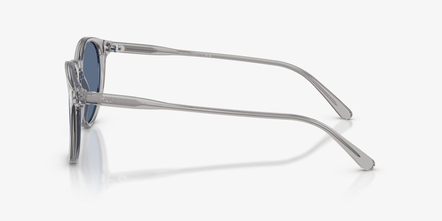 Polo Ralph Lauren PH4110 Sunglasses | LensCrafters