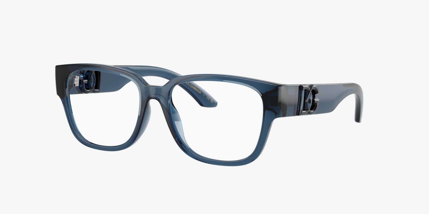 Dolce & Gabbana DX5006 Eyeglasses | LensCrafters