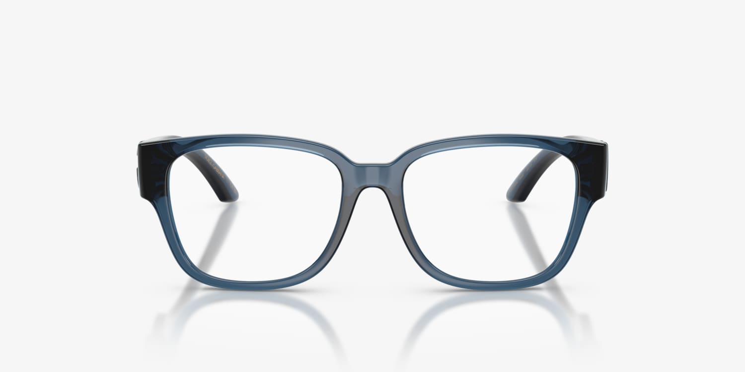 Dolce & Gabbana DX5006 Eyeglasses | LensCrafters