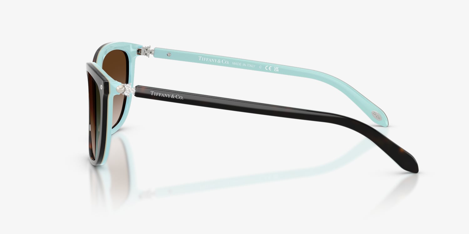 Tiffany TF4105HB Sunglasses | LensCrafters