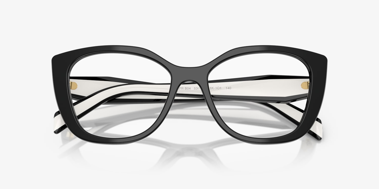 Prada PR B04V Eyeglasses | LensCrafters