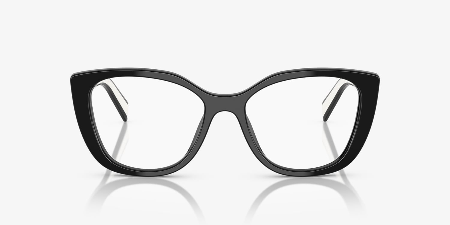 Prada PR B04V Eyeglasses | LensCrafters