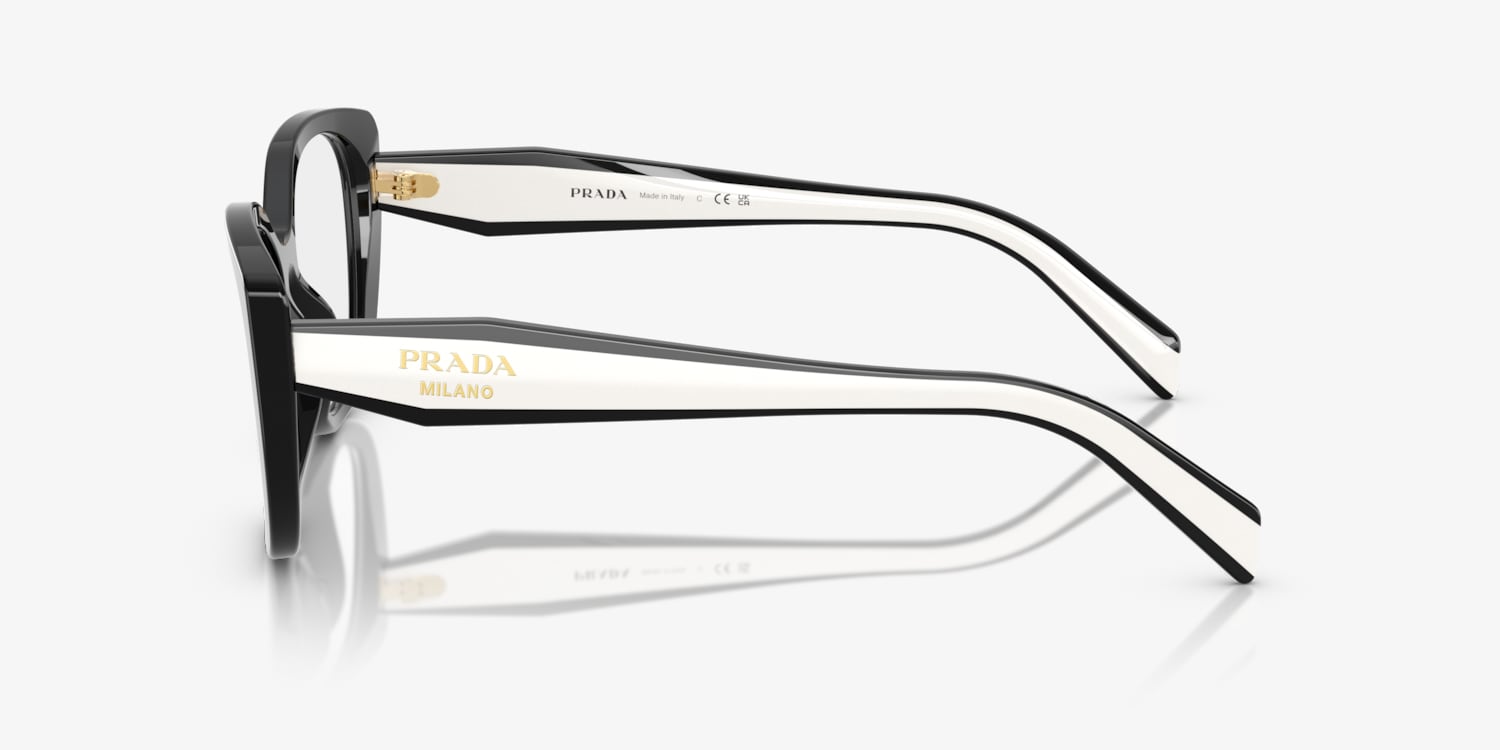 Prada PR B04V Eyeglasses | LensCrafters